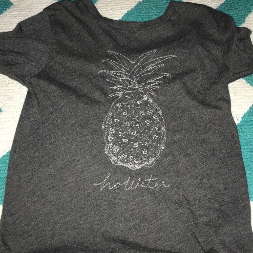 tee-shirt